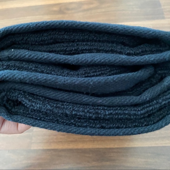 Christmas holiday towel secret Santa gift - Picture 7 of 9